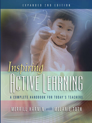 cover image of Inspiring Active Learning